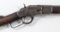 Winchester Model 1873 Lever Action Rifle 44 WCF