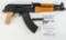 CAI Draco Pistol 7.62x39mm