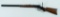 Winchester Model 1892 Fancy Sporting Rifle