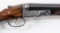 Parker DH 20ga Shotgun