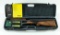 Rizzini Aurum Classic O/U .410 Shotgun