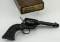 Colt .22LR SAA Frontier Scout Revolver