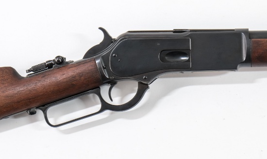 Winchester 1876 Third Model Rifle 40-60