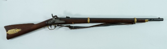 Remington Model 1863 "Zouave" Rifle