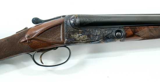 Winchester / Parker Repro BHE 20ga Shotgun