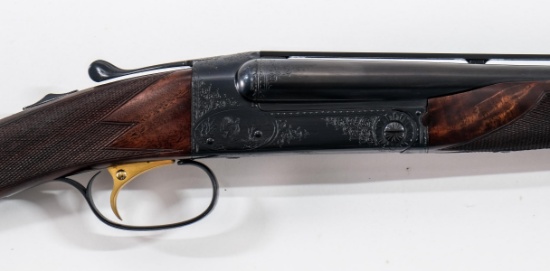 Winchester / CSMC model 21 .410 Shotgun