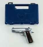 Colt McCormick Commander 1911 Pistol