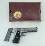 Colt Delta Elite 10mm 1911 Pistol