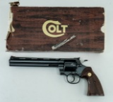 Colt Python .357 8