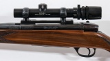 Weatherby Mark V Bolt Action Rifle .300 Mag