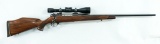 Weatherby Mark V Rifle 270 Magnum