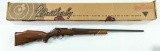 Weatherby Mark XXII Bolt action .22LR Rifle