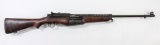 Johnson Automatics model of 1941 30-06 Rifle