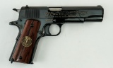 Colt WWI Commemorative 1911 Pistol