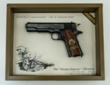 Colt WWI Commemorative 1911 Pistol