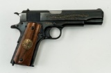Colt WWI Commemorative 1911 Pistol
