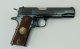 Colt WWI Commemorative 1911 Pistol