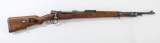 Mauser K98 Bolt Action Rifle