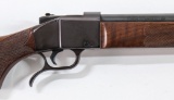Colt Sharps Falling Block Sporting Rifle 22-250