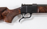 Colt Sharps Sporting Rifle 30-06