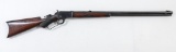 Marlin Model 1897 .22 Takedown Rifle