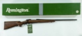 Remington Model 700 Rifle: 25-06