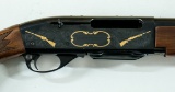 Remington Model 4 Diamond Anniversary Rifle