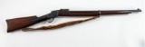 Winchester 1885 Single Shot Rifle .22