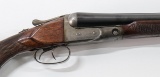 Parker VH 12ga SxS Shotgun