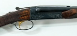 Engraved Winchester Model 21 .410 Orig Box