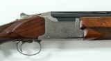 Winchester 501 Grand European 12ga O/U Shotgun