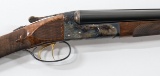 Ithaca Classic Doubles 20ga Shotgun Grade 4E