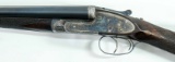 Extraordinary Purdey Hammerless 20 bore Shotgun