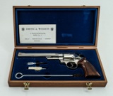 Smith & Wesson Model 57 .41 Mag Revolver