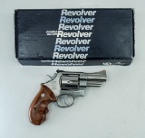 Smith & Wesson Model 657 .41 Mag Revolver