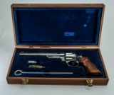 Smith & Wesson Model 27-2 .357 Revolver