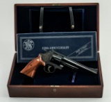 Smith & Wesson Model 25-3 Revolver