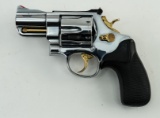 S&W Custom Model 629-1 .44 Mag Revolver