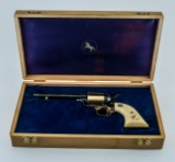 Colt Alamo Model SAA 45 Revolver