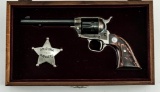 Colt Arizona Ranger .22 LR Revolver