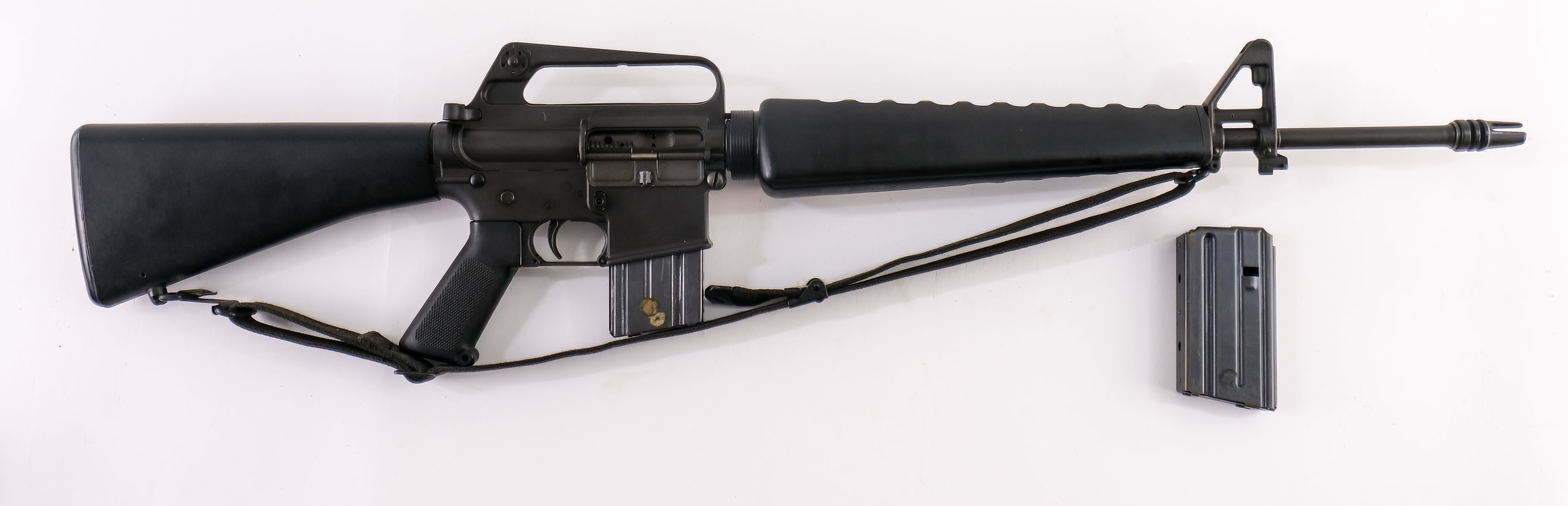 Preban Colt AR15 SP1 .223 C&R Eligible | Proxibid