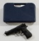 Beretta 92FS 9mm Pistol