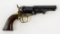 Colt 1849 Pocket 1st Type .31 BP