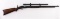 Remington Model 25 Slide Action Rifle 25-20