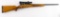 Griffin & Howe No 1 Rifle .35 Whelen