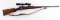 German Mauser Type B 8mm Rifle