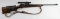 Pre-WWII Winchester Model 52 Sporting .22 Rifle