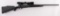 Weatherby Vanguard .257 WBY MAG Rifle