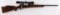 Spanish Mauser Rifle 7.92