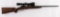 Browning T-Bolt .17 HMR Rifle